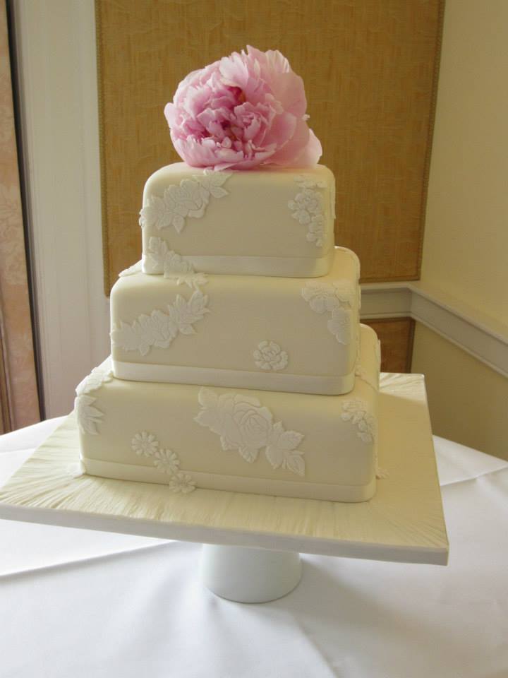 Cake tag: perth wedding cakes - CakesDecor